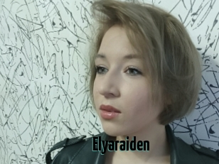 Elyaraiden