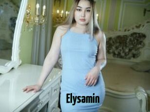 Elysamin