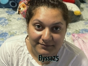 Elyssa25