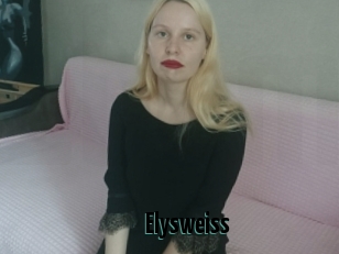 Elysweiss