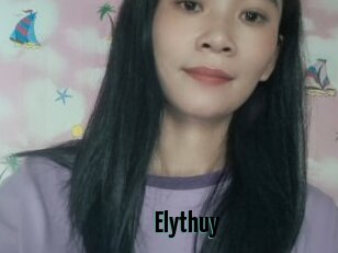 Elythuy