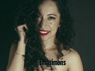 Emasimons