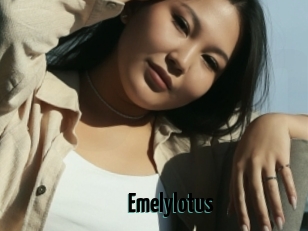 Emelylotus