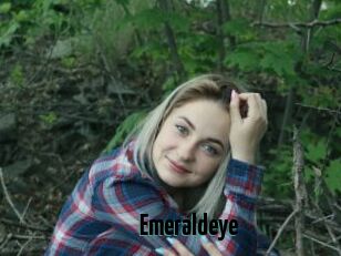 Emeraldeye