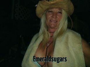 Emeraldsugars