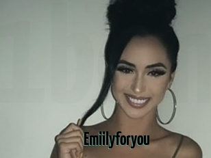 Emiilyforyou