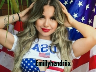 Emiilyhendriix