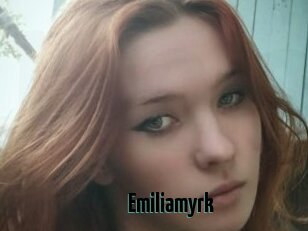 Emiliamyrk