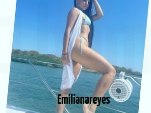 Emilianareyes