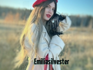 Emiliasilvester