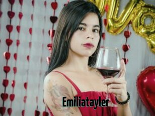 Emiliatayler
