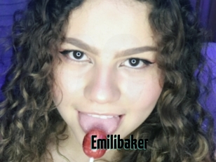 Emilibaker