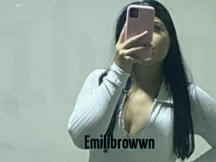 Emilibrowwn