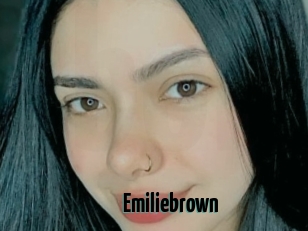 Emiliebrown