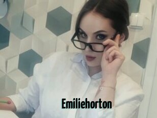 Emiliehorton