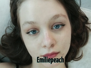 Emiliepeach