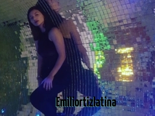 Emiliortizlatina