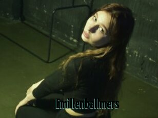 Emillenballmers