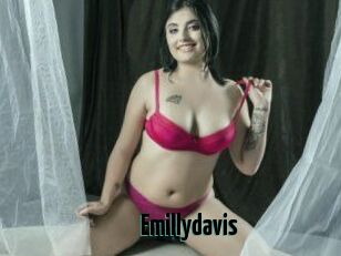 Emillydavis