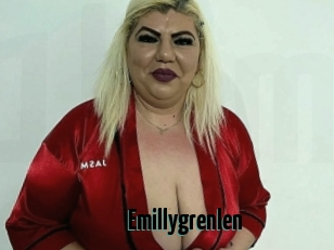 Emillygrenlen