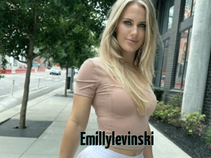 Emillylevinski