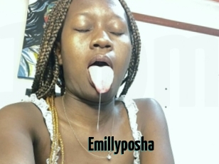 Emillyposha