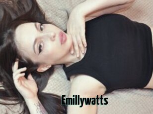 Emillywatts