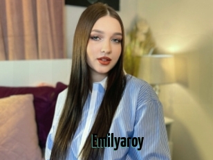 Emilyaroy