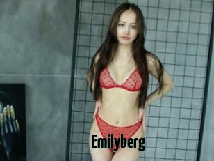Emilyberg
