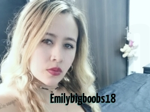 Emilybigboobs18