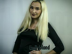 Emilyblond