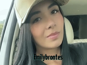 Emilybrontes