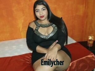 Emilycher