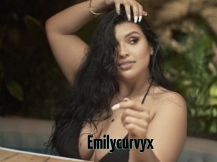 Emilycurvyx