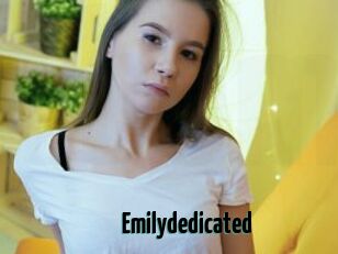 Emilydedicated