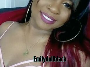 Emilydollblack