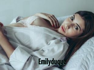 Emilyduque