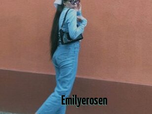 Emilyerosen