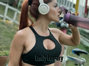 Emilyferrary