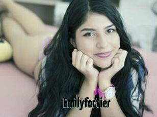Emilyfortier