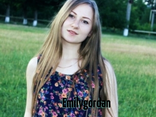 Emilygordan