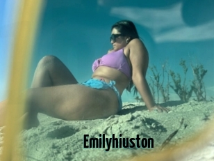 Emilyhiuston