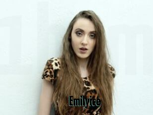Emilyice