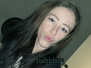 Emilyishere