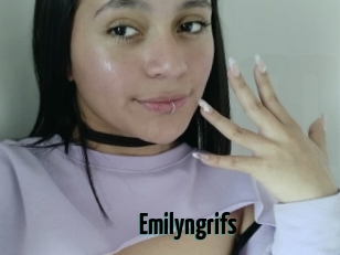 Emilyngrifs