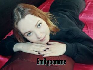 Emilypomme