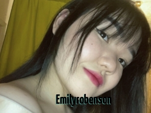 Emilyrobenson