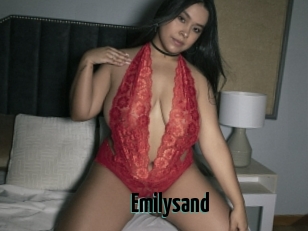 Emilysand