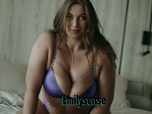 Emilysense