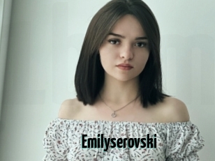 Emilyserovski